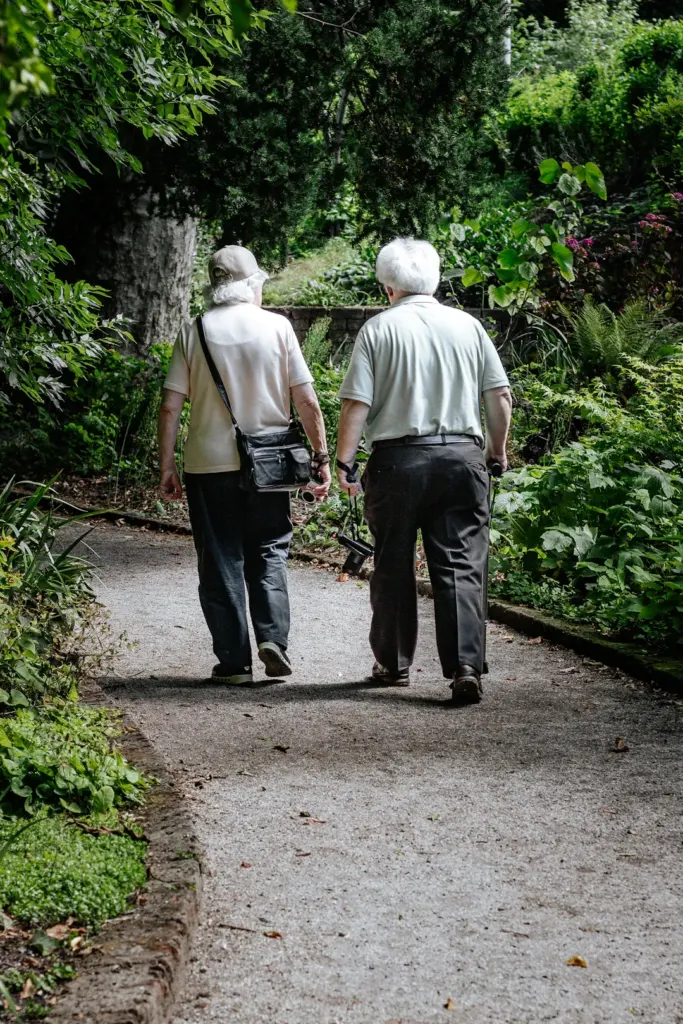 The Joys of Companionship: Why Cavalier King Charles Spaniels are Perfect for Seniors