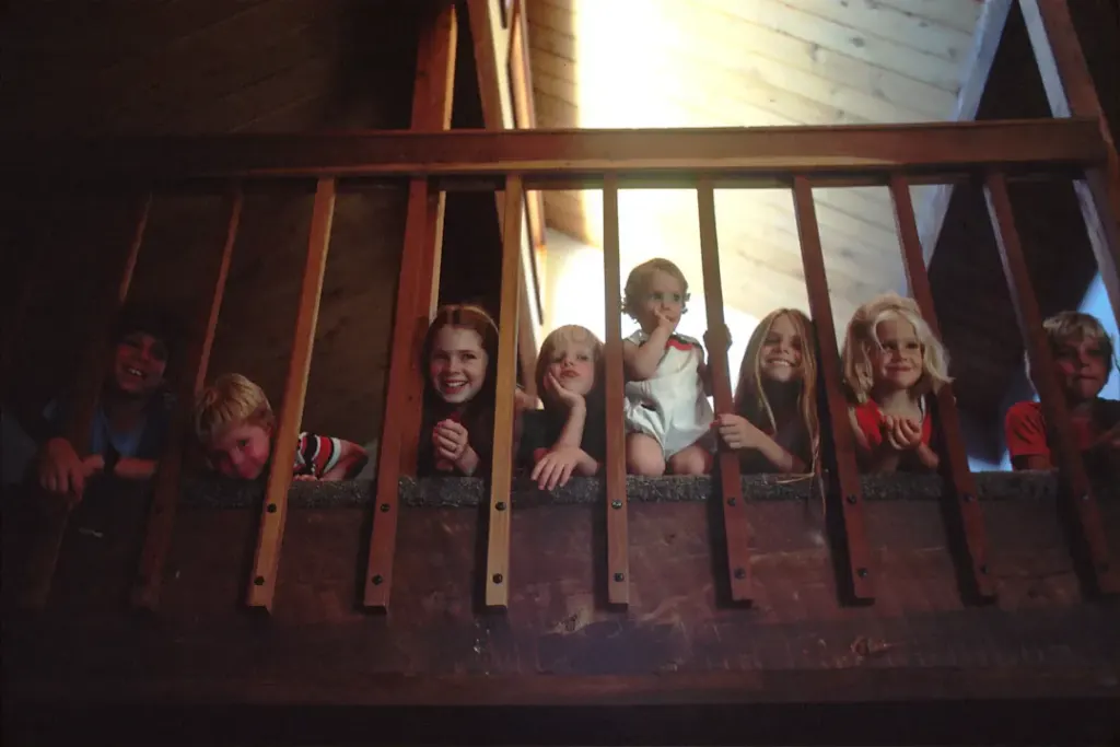Cavalier King Charles Spaniels and Children: A Perfect Match?