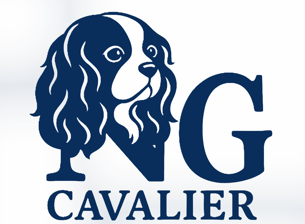 Green Acres Nextgen Cavaliers logo